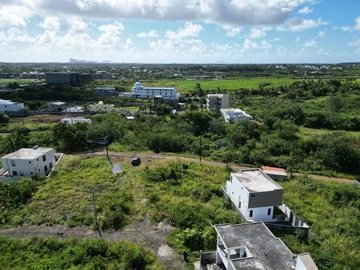Residential Land