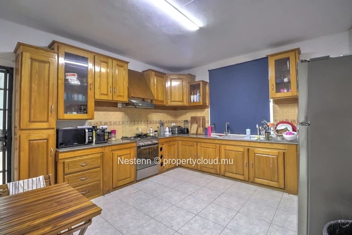 Maison familiale de 5 chambres