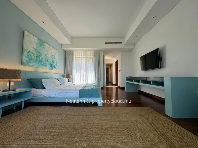 Vila Cassiopée exceptionnelle