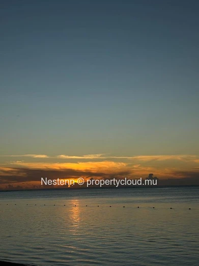 Penthouse duplex neuf – avec toit-terrasse privatif et vue imprenable sur le coucher de soleil
