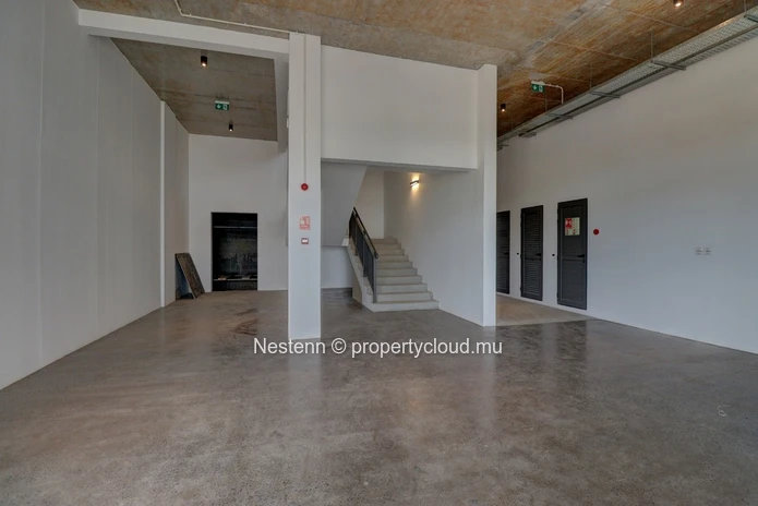 High-End offices & showrooms 