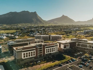 Commercial Land