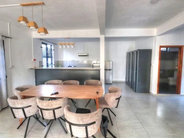 Maison de 4 Chambres