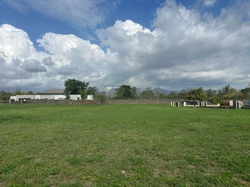 Residential Land
