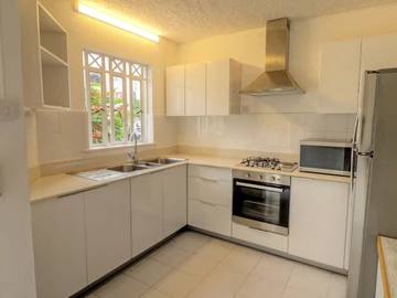 Maison de 3 Chambres