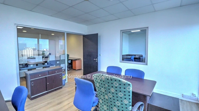 Bureau haut de gamme 