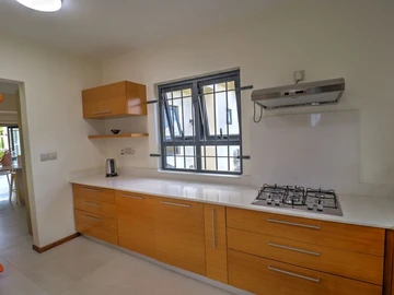 Maison de 3 Chambres