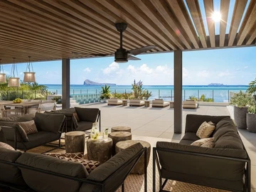 4 Bedroom Apartment