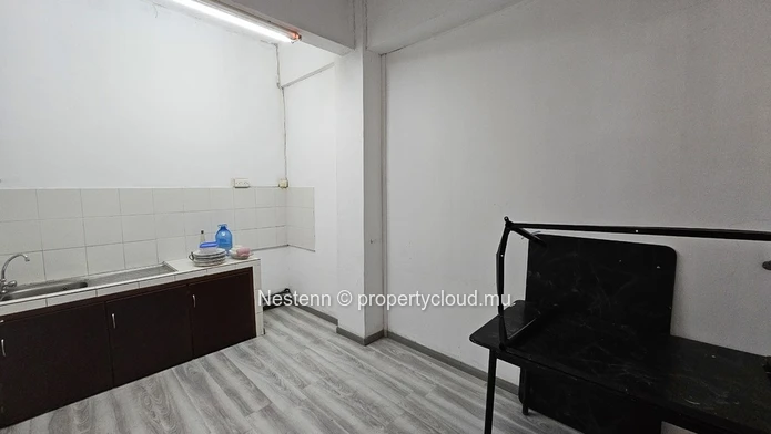 Office space of 180m² 
