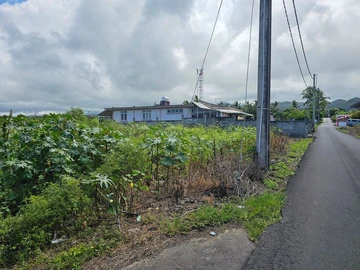 Residential Land