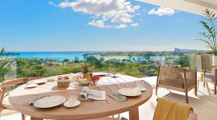 The Deck Suites & Residences: Your gateway to a luxurious lifestyle 