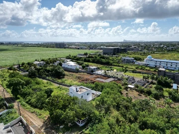 Residential Land