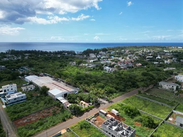 Residential Land