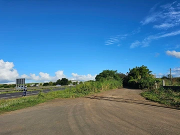 Agricultural Land