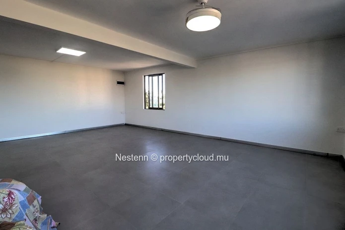 Commercial space