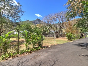 Residential Land