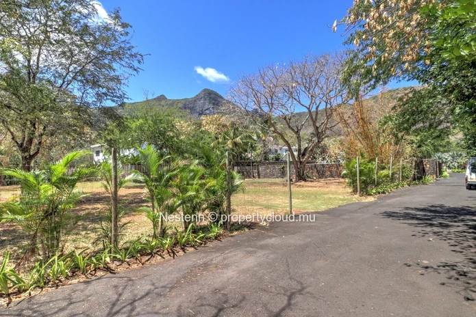 Beautiful Residential land 