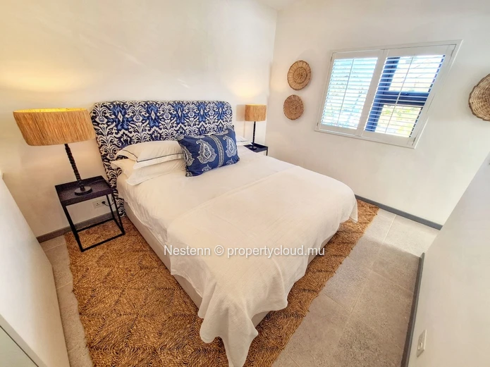 Fabulous 4-bedroom apartment in a secure residence