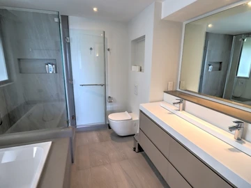 Appartement de 3 Chambres