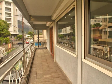 Commercial Property