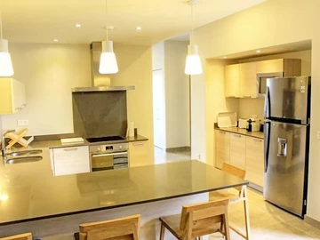 Maison de 3 Chambres