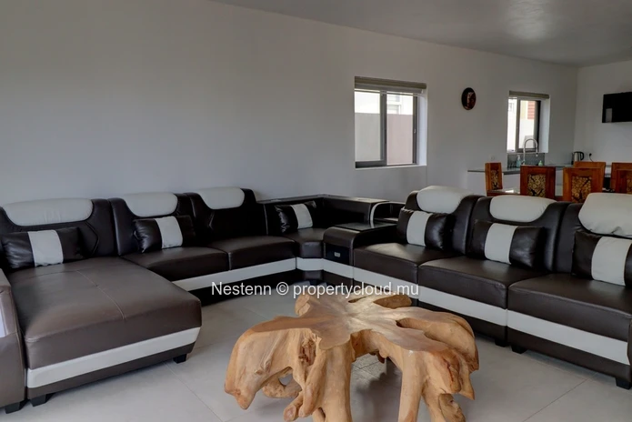 Élégante villa de 446 m² 
