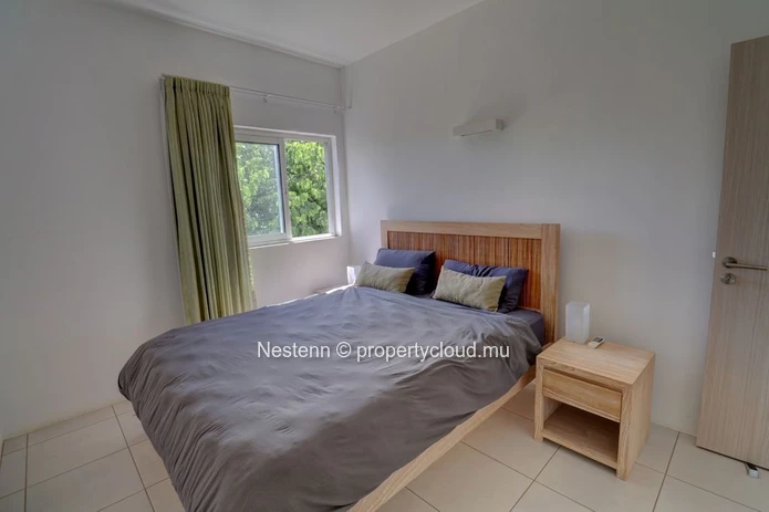 Townhouse de 3 Chambres avec piscine