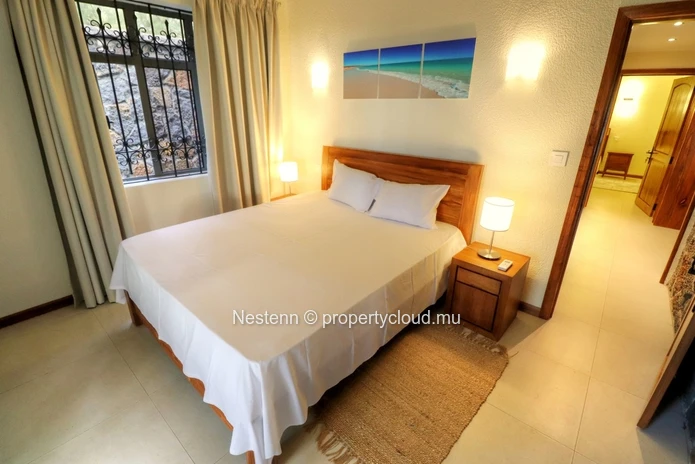 Maison raffinée de 3 chambres en bord de plage