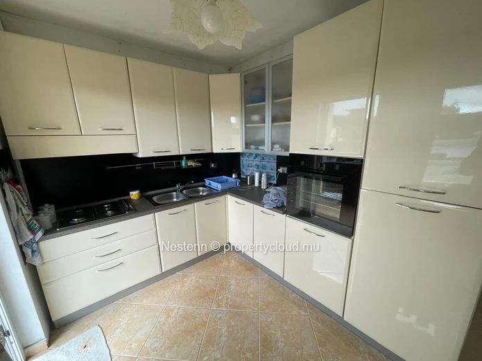 Spacious 2-Bedroom apartment with rooftop 