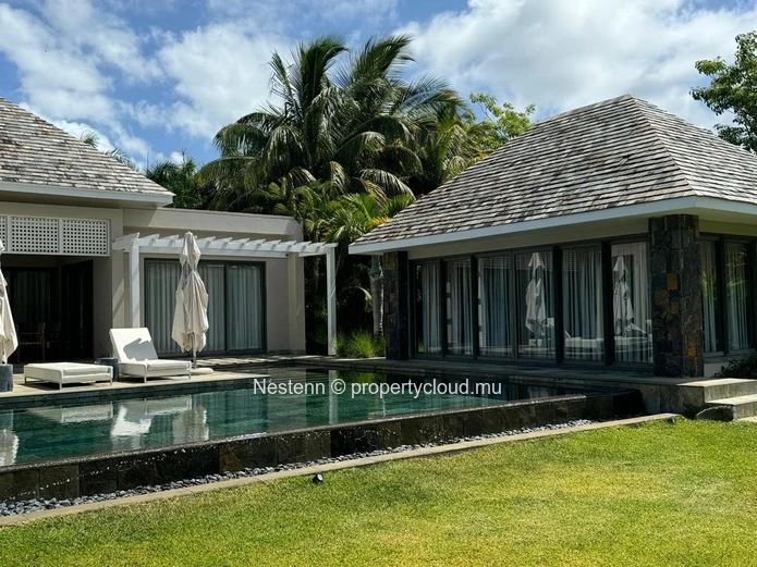 Villa de Luxe 