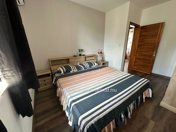 Duplex de 3 chambres 