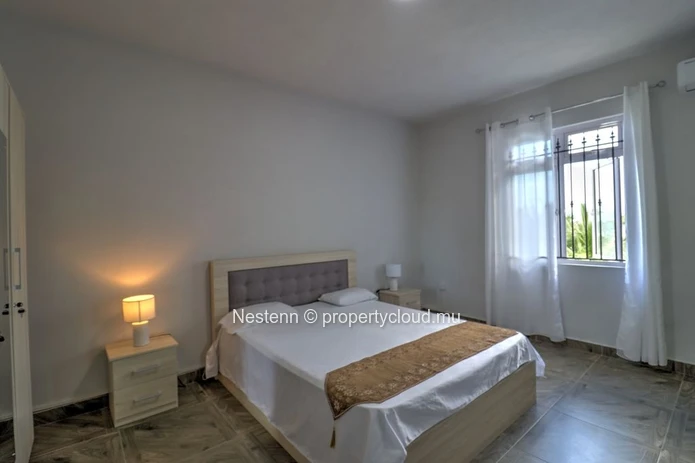 Ideally located apartment 