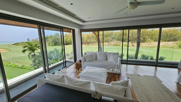 Paradise Villa within Anahita Golf & Spa Resort