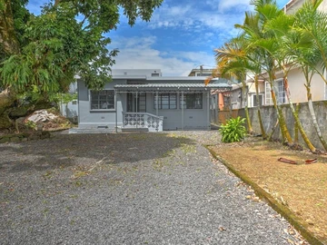 Commercial Property