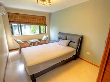 3 Bedroom Apartment