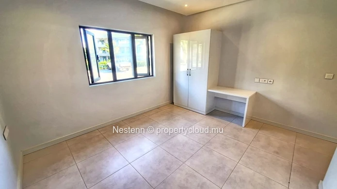 Superb 2-bedroom apartment in a secure residence
