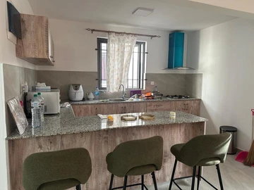 Maison de 3 Chambres