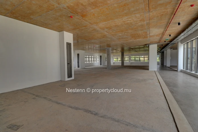 High-End offices & showrooms 
