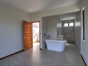 Maison de 4 Chambres