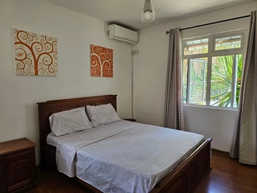 Maison de 3 Chambres