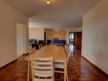 3 Bedroom Apartment