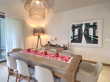 3 Bedroom Apartment