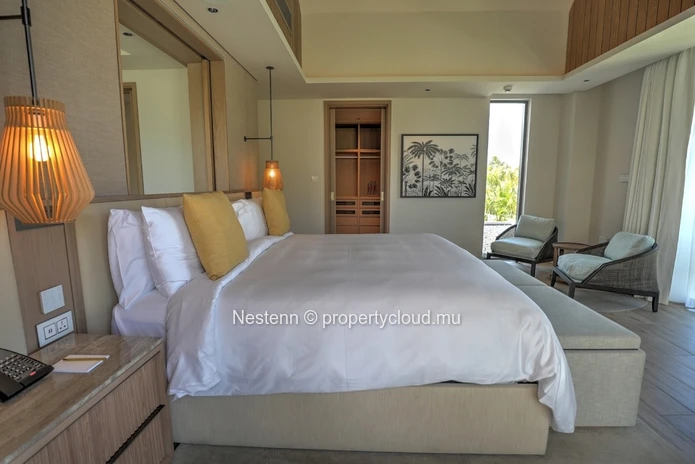 Villa contemporaine élégante – One&Only Private Homes