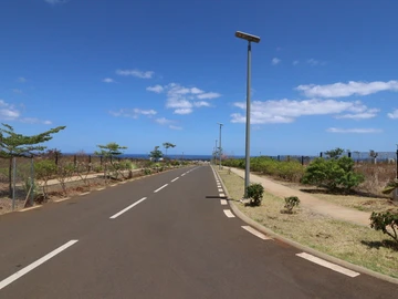 Residential Land