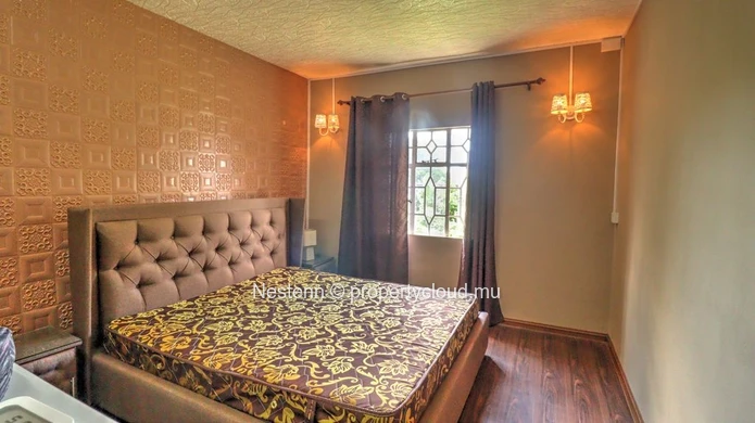 Maison meublée de 6 chambres dans un quartier calme