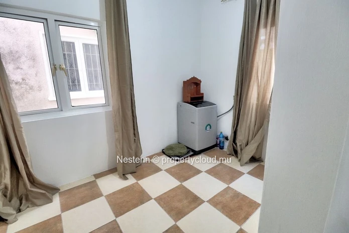 Charmante villa duplex avec 3 chambres