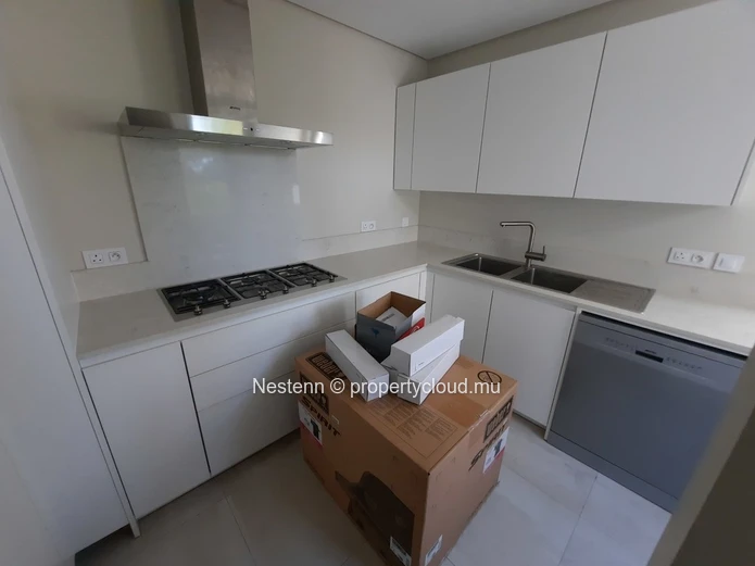 Solaia, Villa Preneuse with Golfview and 4 Bedrooms