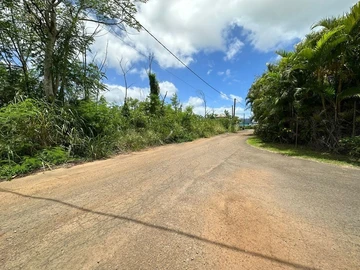 Residential Land