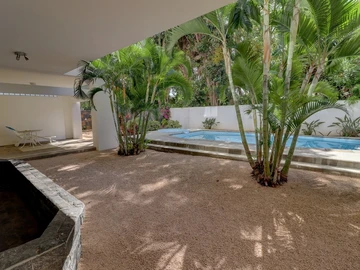 Appartement de 3 Chambres