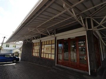 Immobilier Commerciaux